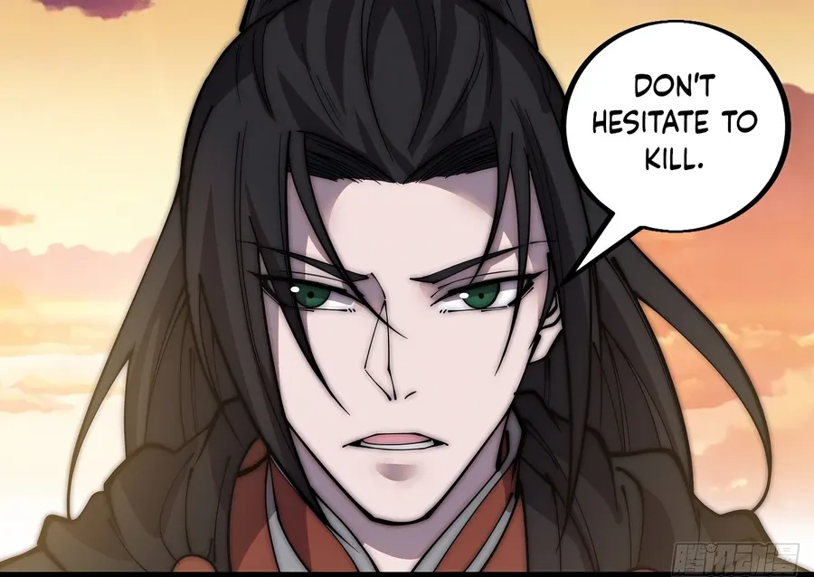 It Starts With A Mountain Kainu Manga Chapter 425 Page 25