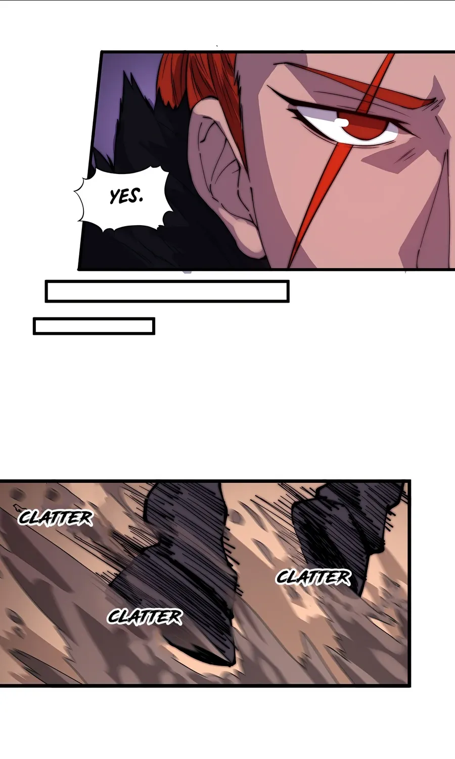 It Starts With A Mountain Kainu Manga Chapter 425 Page 26