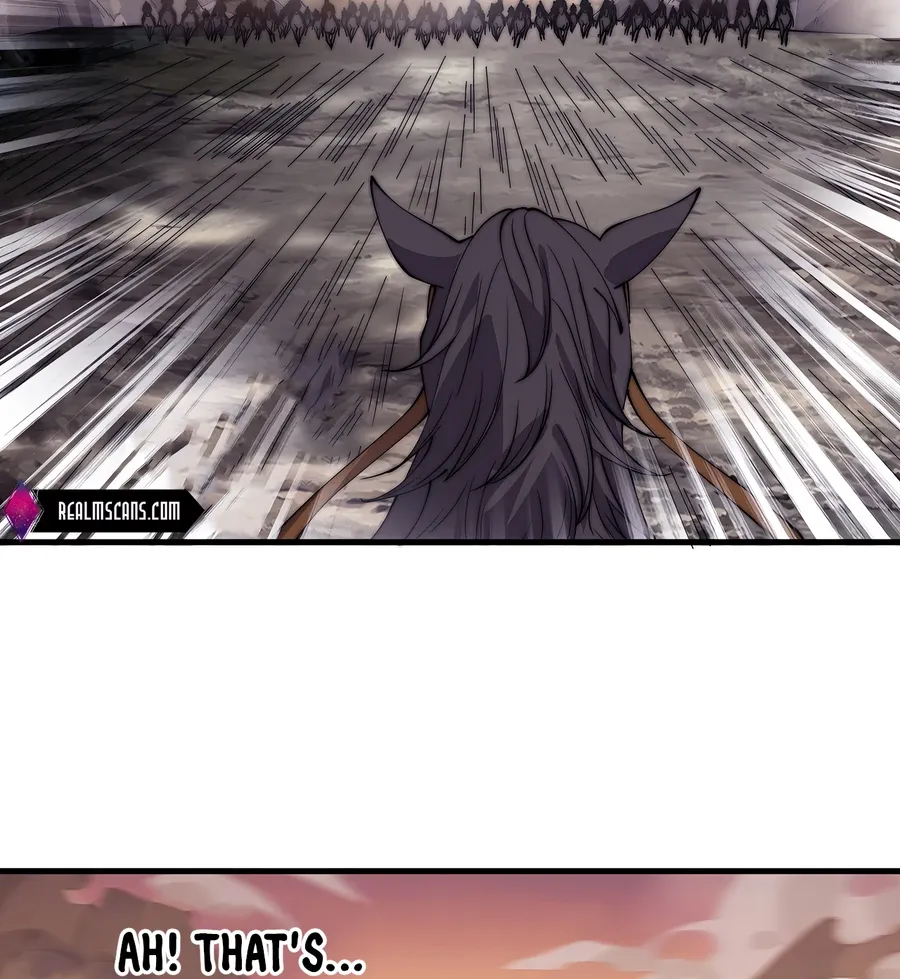 It Starts With A Mountain Kainu Manga Chapter 425 Page 34