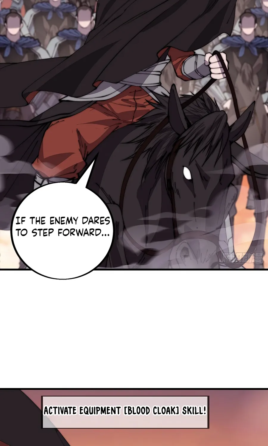 It Starts With A Mountain Kainu Manga Chapter 425 Page 47
