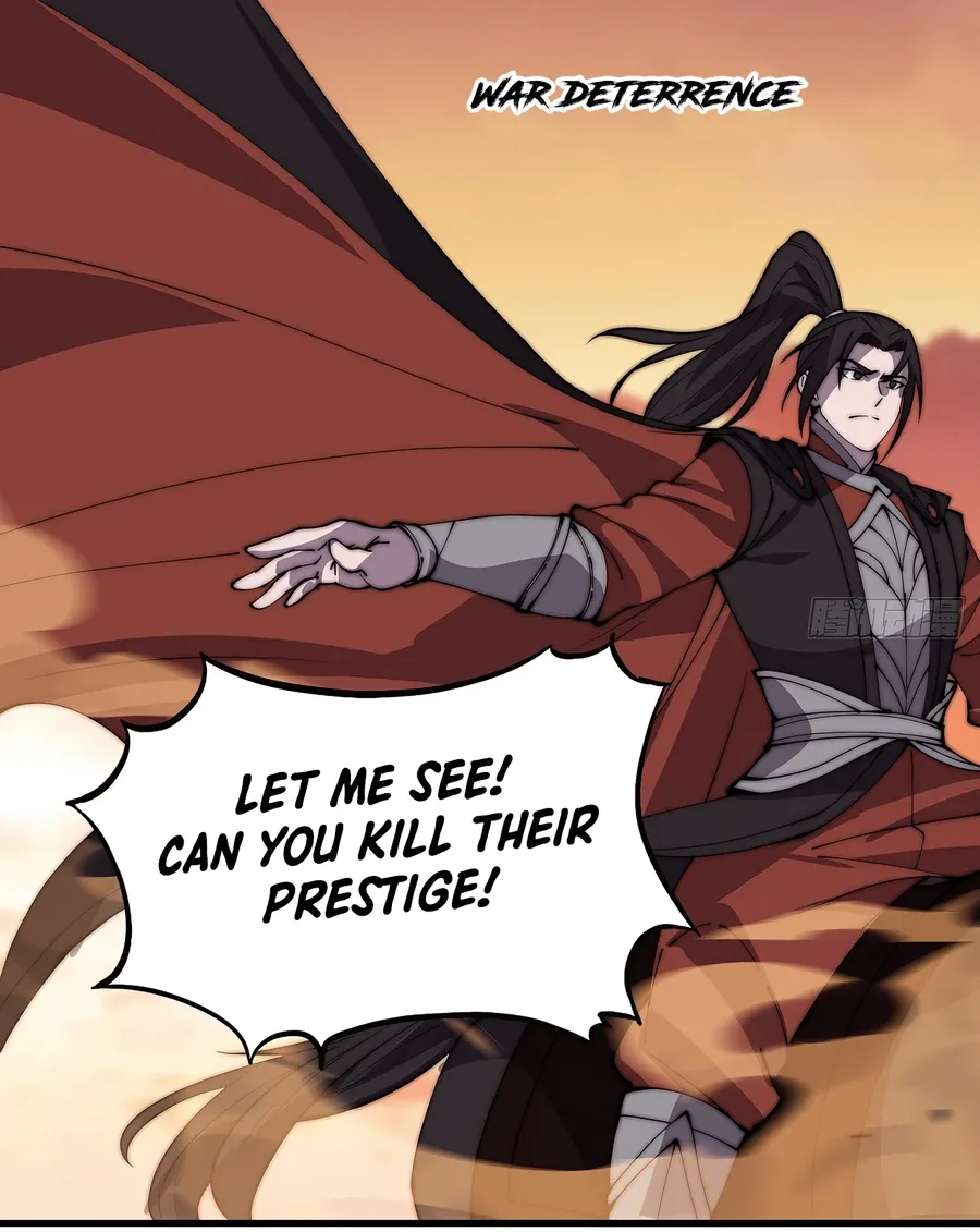 It Starts With A Mountain Kainu Manga Chapter 425 Page 48