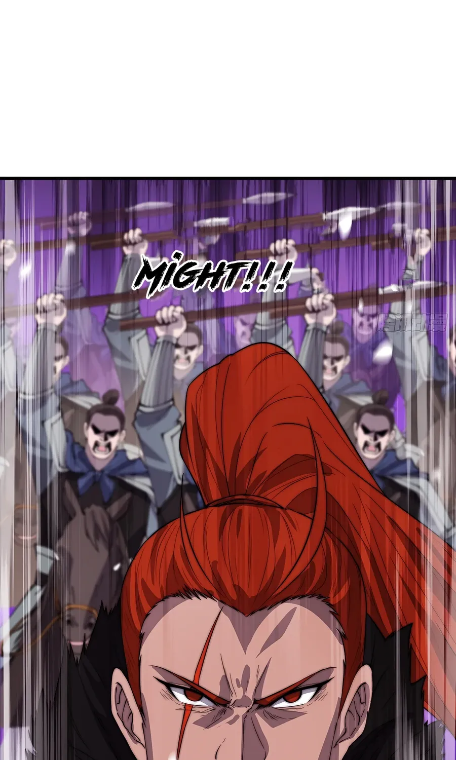 It Starts With A Mountain Kainu Manga Chapter 425 Page 49