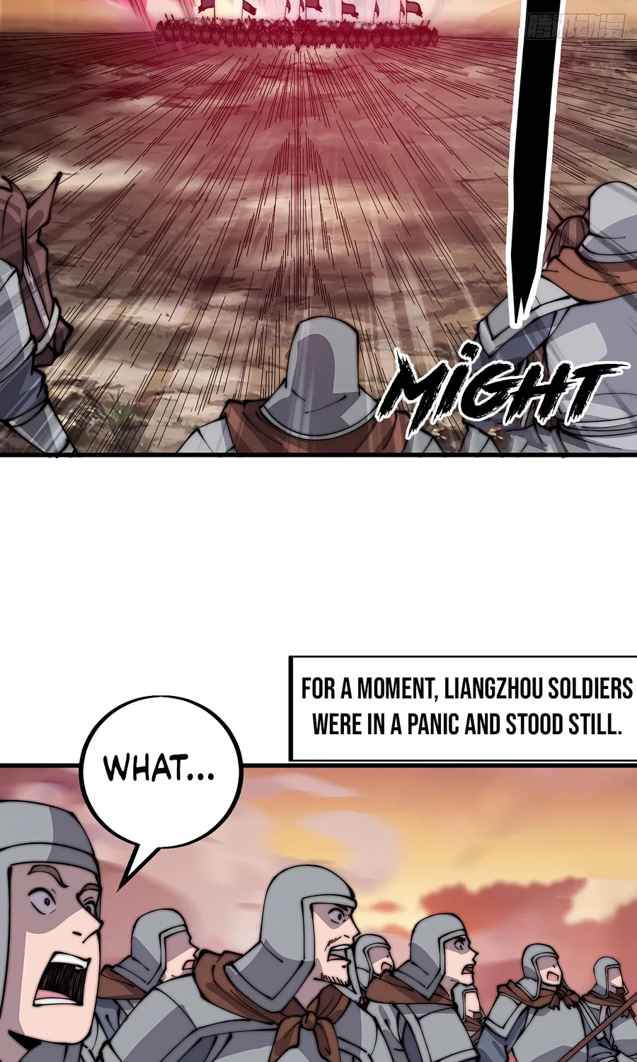 It Starts With A Mountain Kainu Manga Chapter 425 Page 51