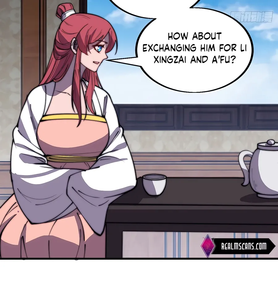 It Starts With A Mountain Kainu Manga Chapter 422 Page 9