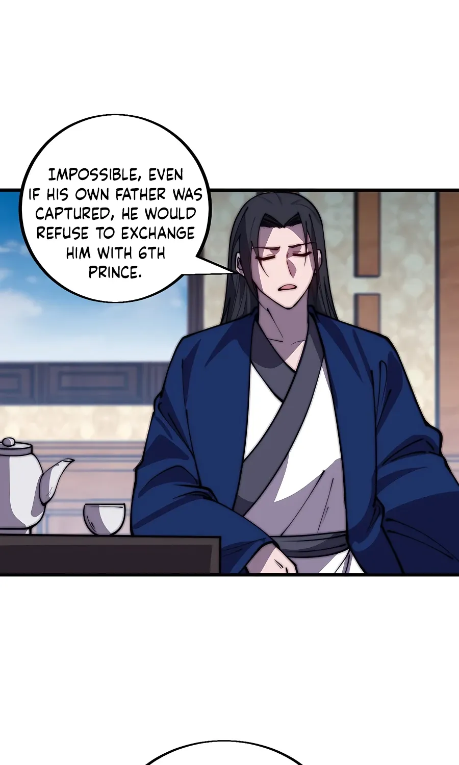 It Starts With A Mountain Kainu Manga Chapter 422 Page 10