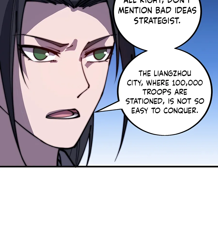 It Starts With A Mountain Kainu Manga Chapter 422 Page 12
