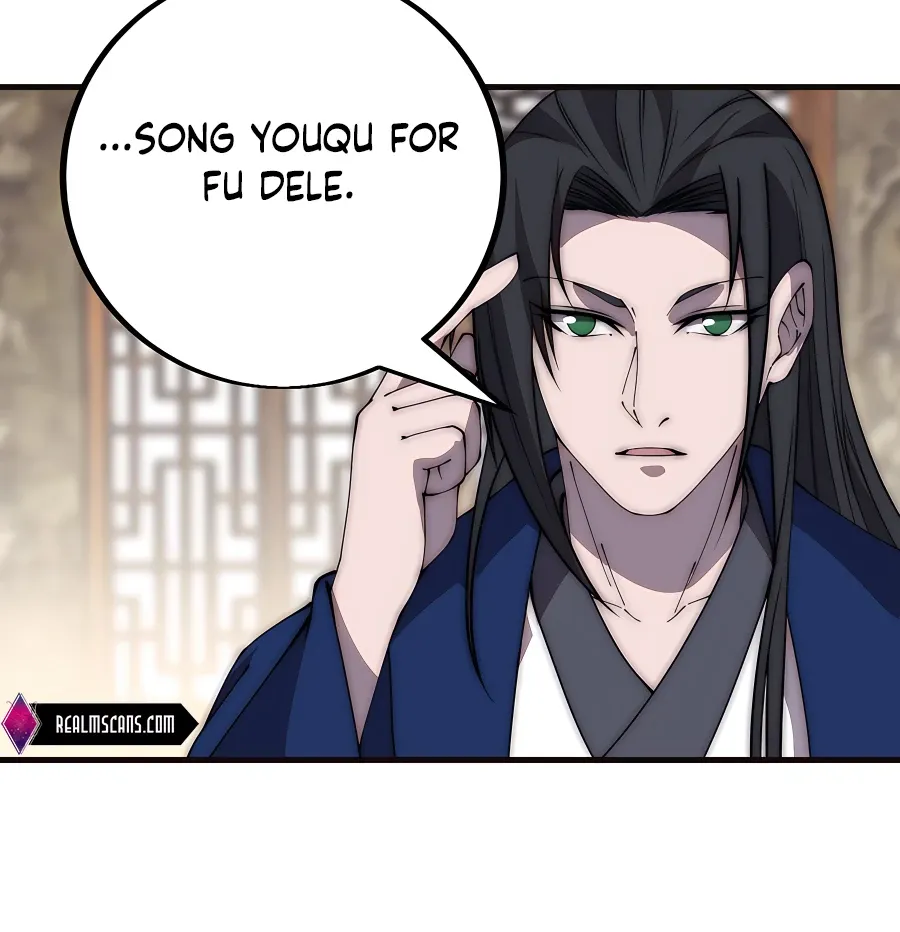 It Starts With A Mountain Kainu Manga Chapter 422 Page 15