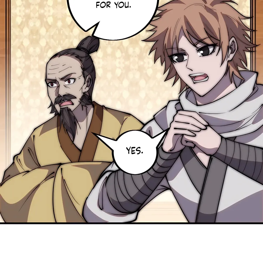 It Starts With A Mountain Kainu Manga Chapter 422 Page 22