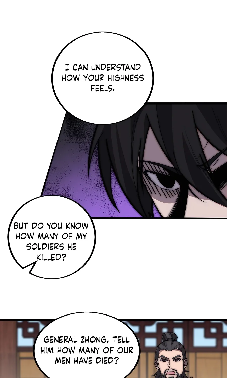 It Starts With A Mountain Kainu Manga Chapter 422 Page 30