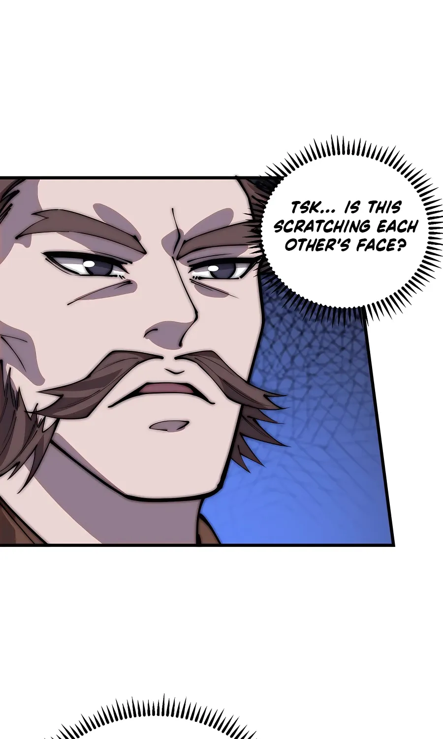It Starts With A Mountain Kainu Manga Chapter 422 Page 36