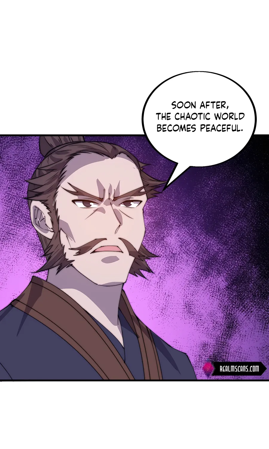 It Starts With A Mountain Kainu Manga Chapter 422 Page 45
