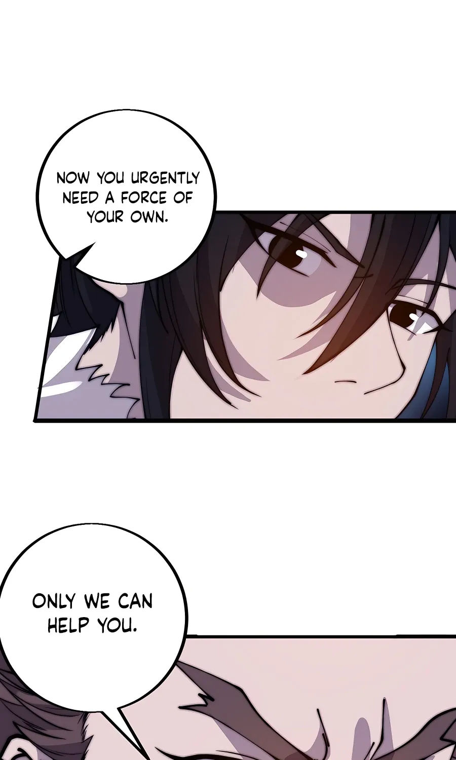 It Starts With A Mountain Kainu Manga Chapter 422 Page 49