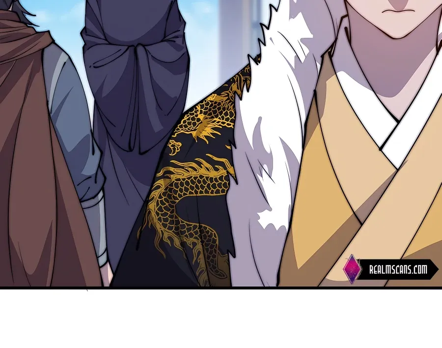 It Starts With A Mountain Kainu Manga Chapter 422 Page 51