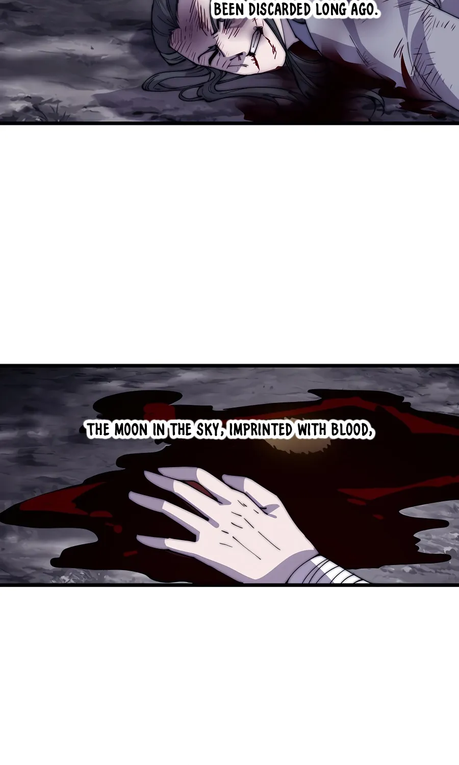 It Starts With A Mountain Kainu Manga Chapter 421 Page 11