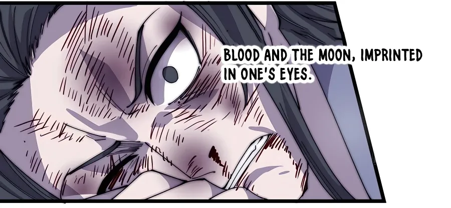 It Starts With A Mountain Kainu Manga Chapter 421 Page 12