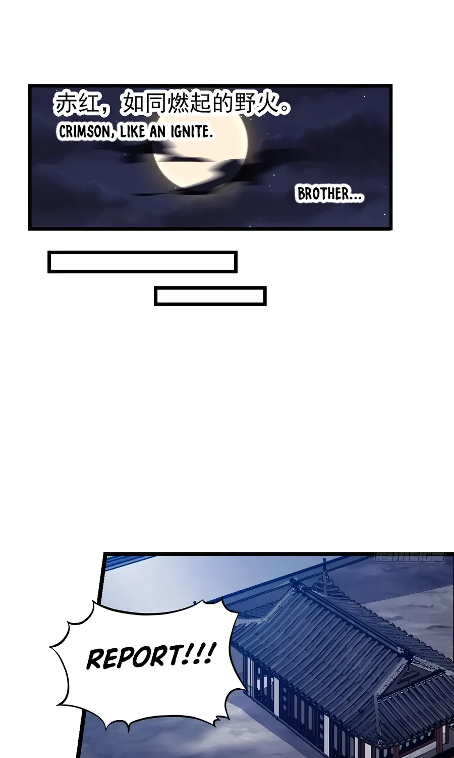 It Starts With A Mountain Kainu Manga Chapter 421 Page 13