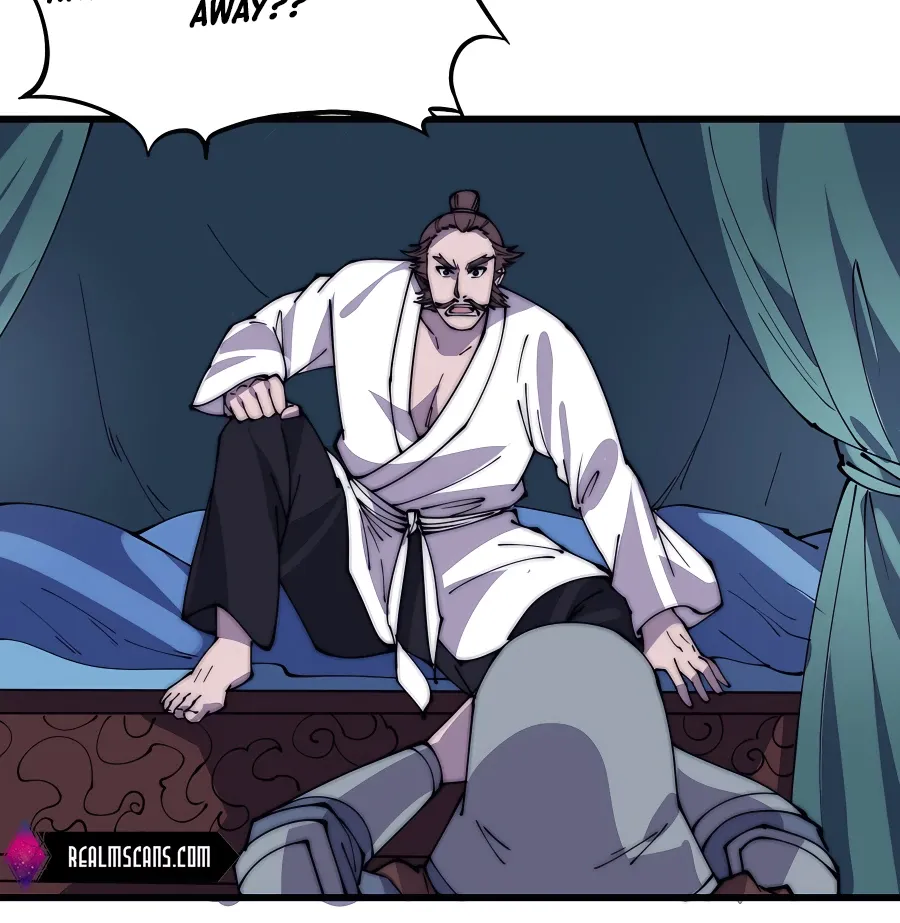 It Starts With A Mountain Kainu Manga Chapter 421 Page 15