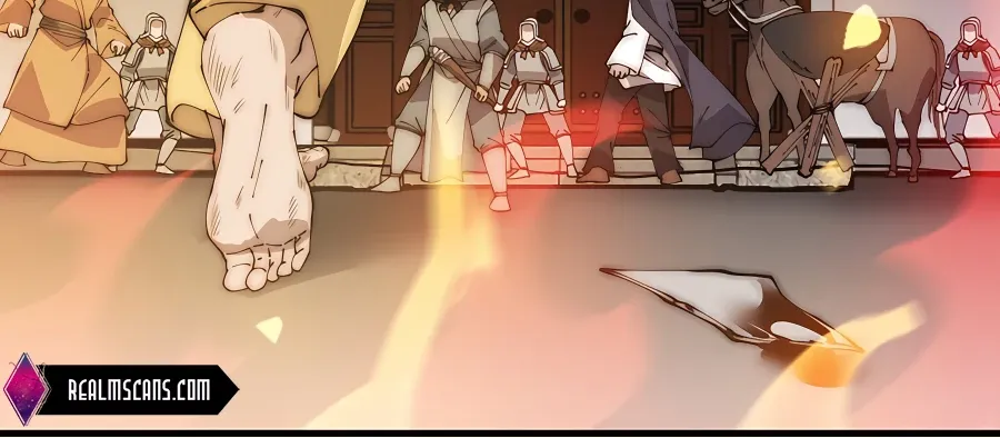 It Starts With A Mountain Kainu Manga Chapter 421 Page 30