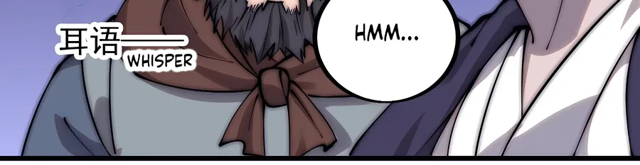 It Starts With A Mountain Kainu Manga Chapter 421 Page 33