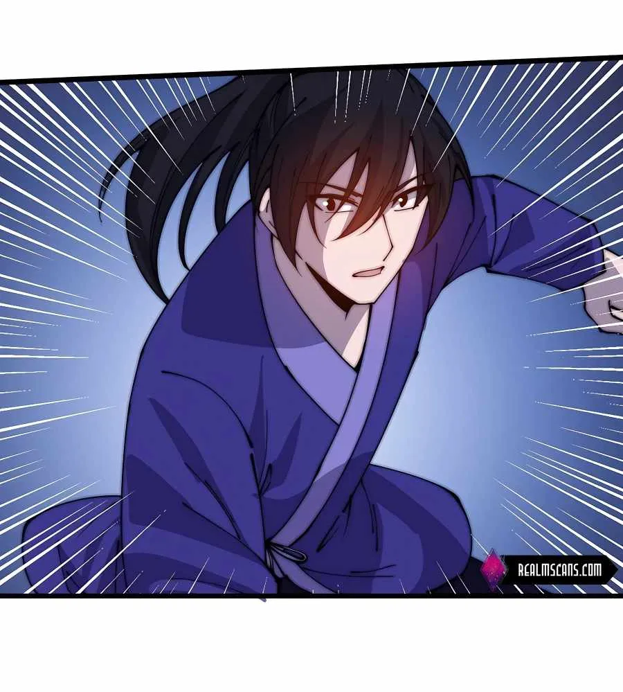 It Starts With A Mountain Kainu Manga Chapter 420 Page 6