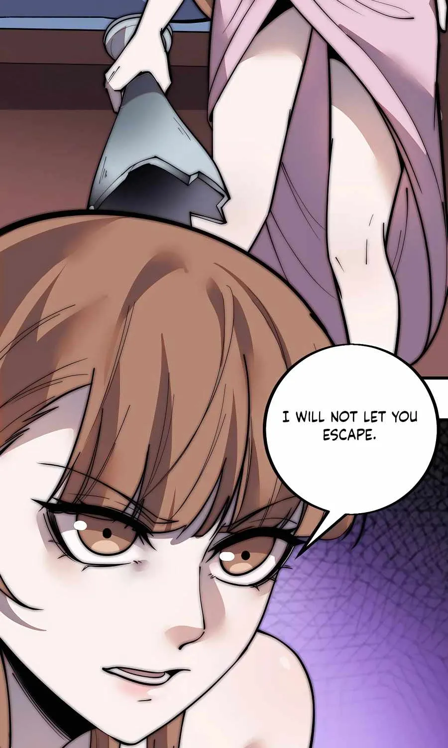 It Starts With A Mountain Kainu Manga Chapter 420 Page 12