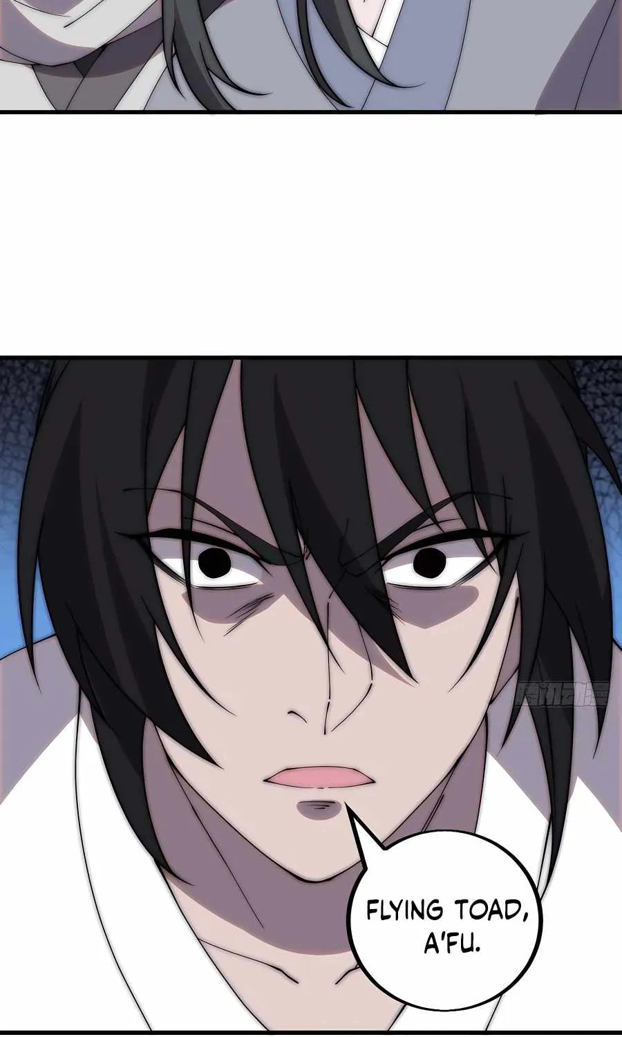 It Starts With A Mountain Kainu Manga Chapter 420 Page 16