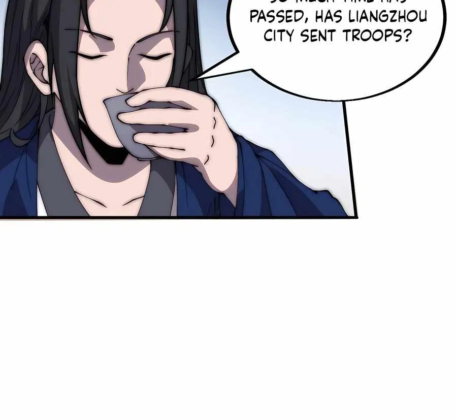It Starts With A Mountain Kainu Manga Chapter 418 Page 15