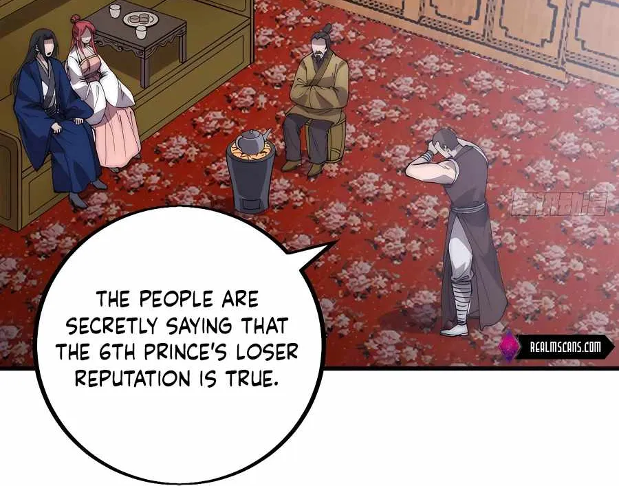 It Starts With A Mountain Kainu Manga Chapter 418 Page 19