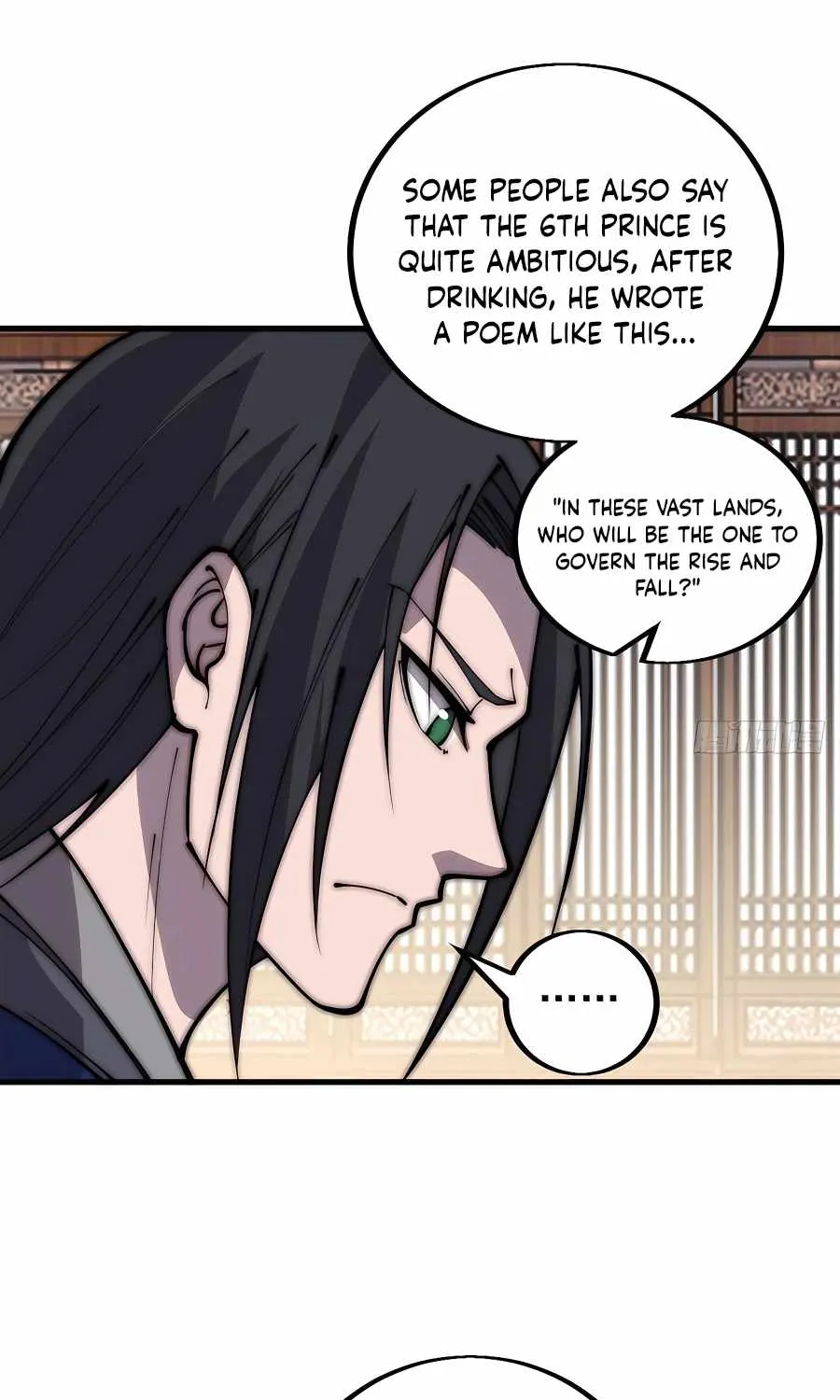 It Starts With A Mountain Kainu Manga Chapter 418 Page 20