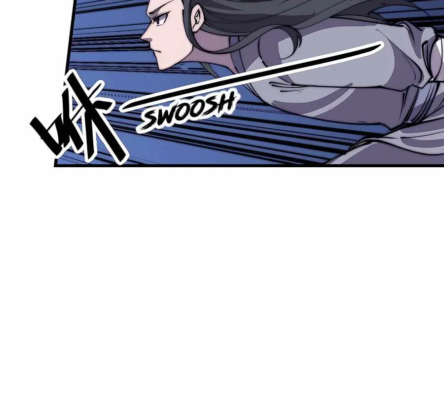 It Starts With A Mountain Kainu Manga Chapter 418 Page 37
