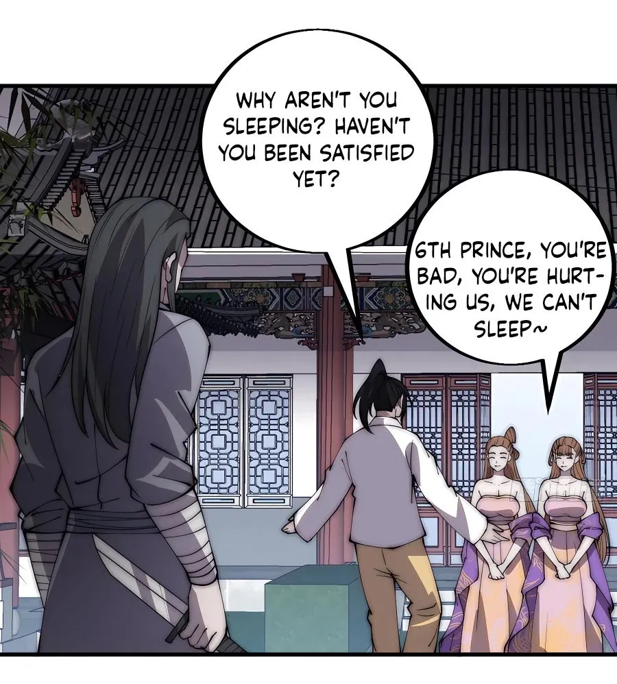 It Starts With A Mountain Kainu Manga Chapter 417 Page 14