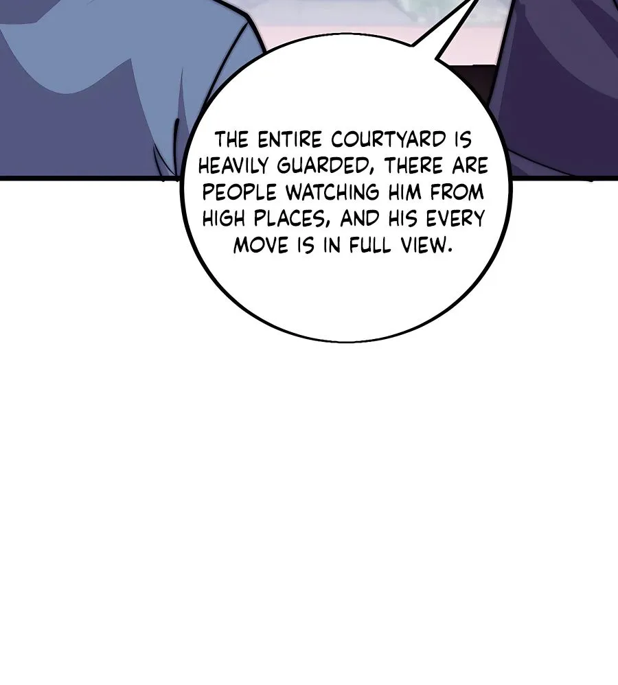 It Starts With A Mountain Kainu Manga Chapter 417 Page 44