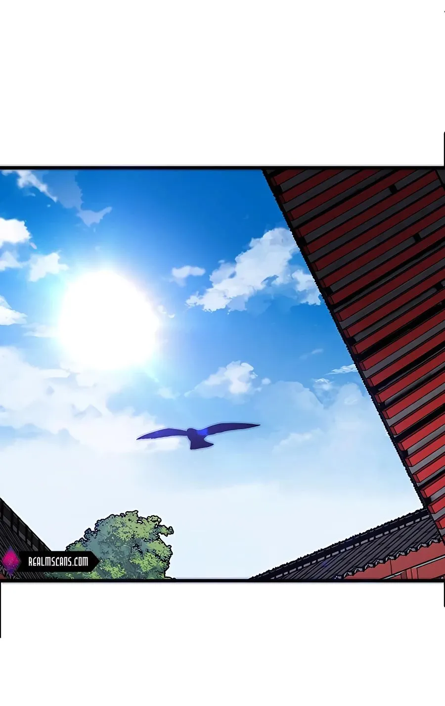 It Starts With A Mountain Kainu Manga Chapter 417 Page 49