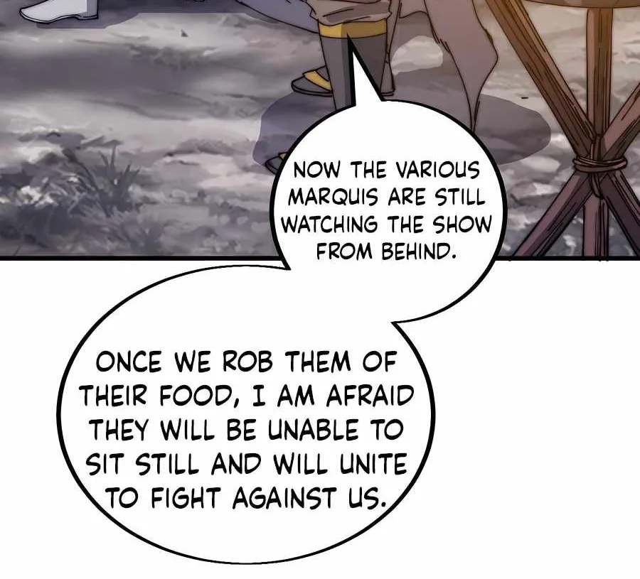 It Starts With A Mountain Kainu Manga Chapter 414 Page 14