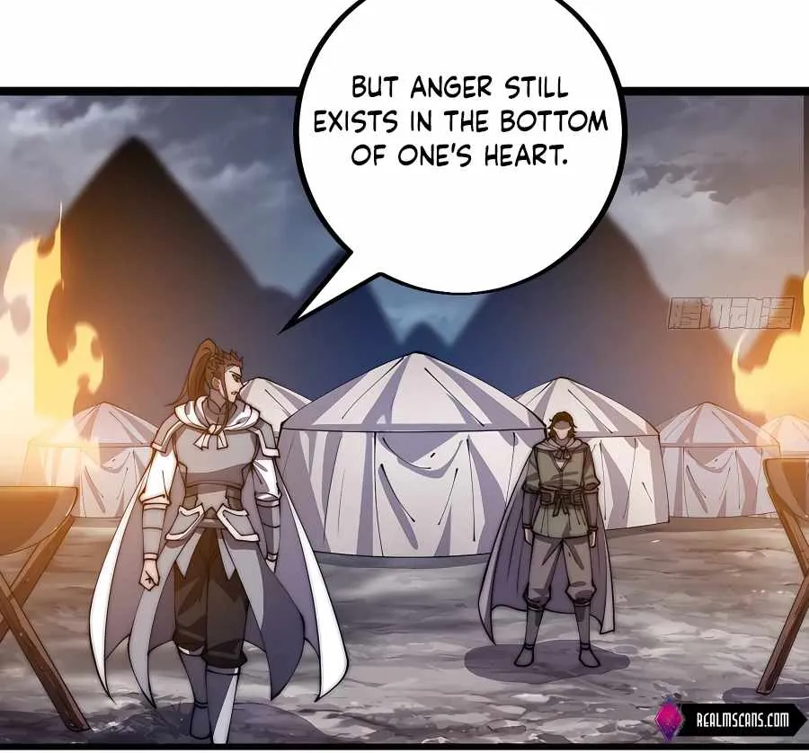 It Starts With A Mountain Kainu Manga Chapter 414 Page 20