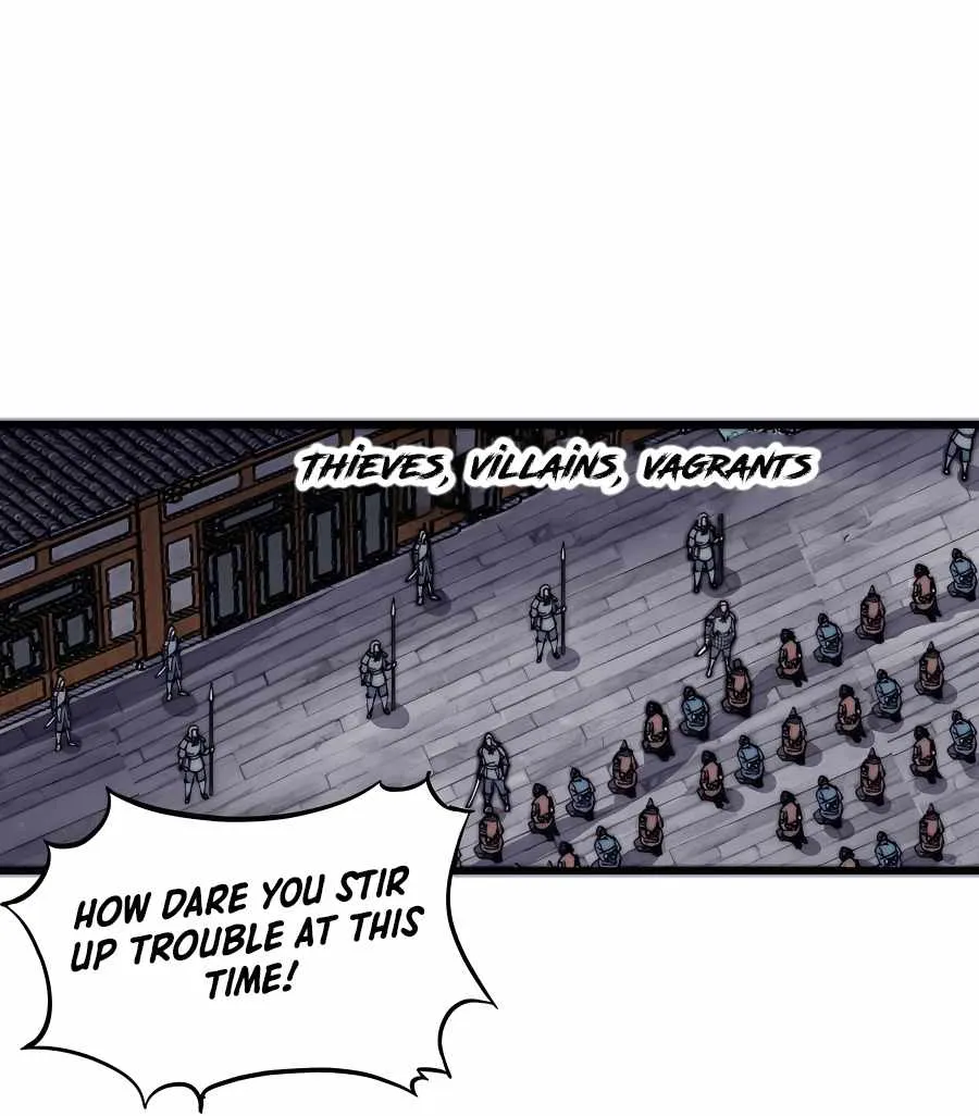 It Starts With A Mountain Kainu Manga Chapter 414 Page 30