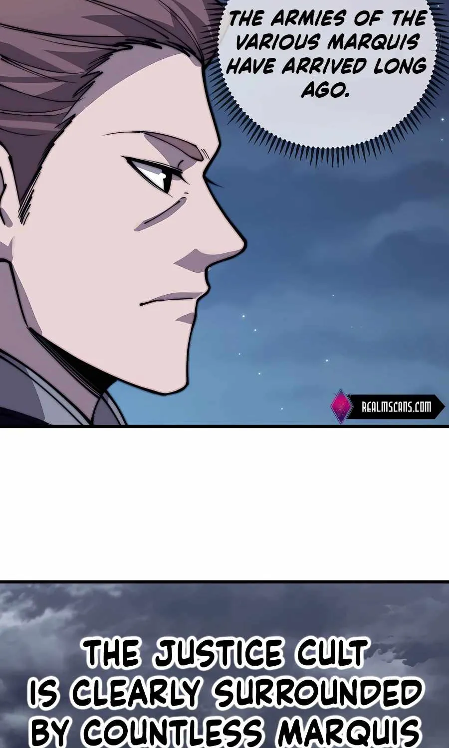 It Starts With A Mountain Kainu Manga Chapter 414 Page 39