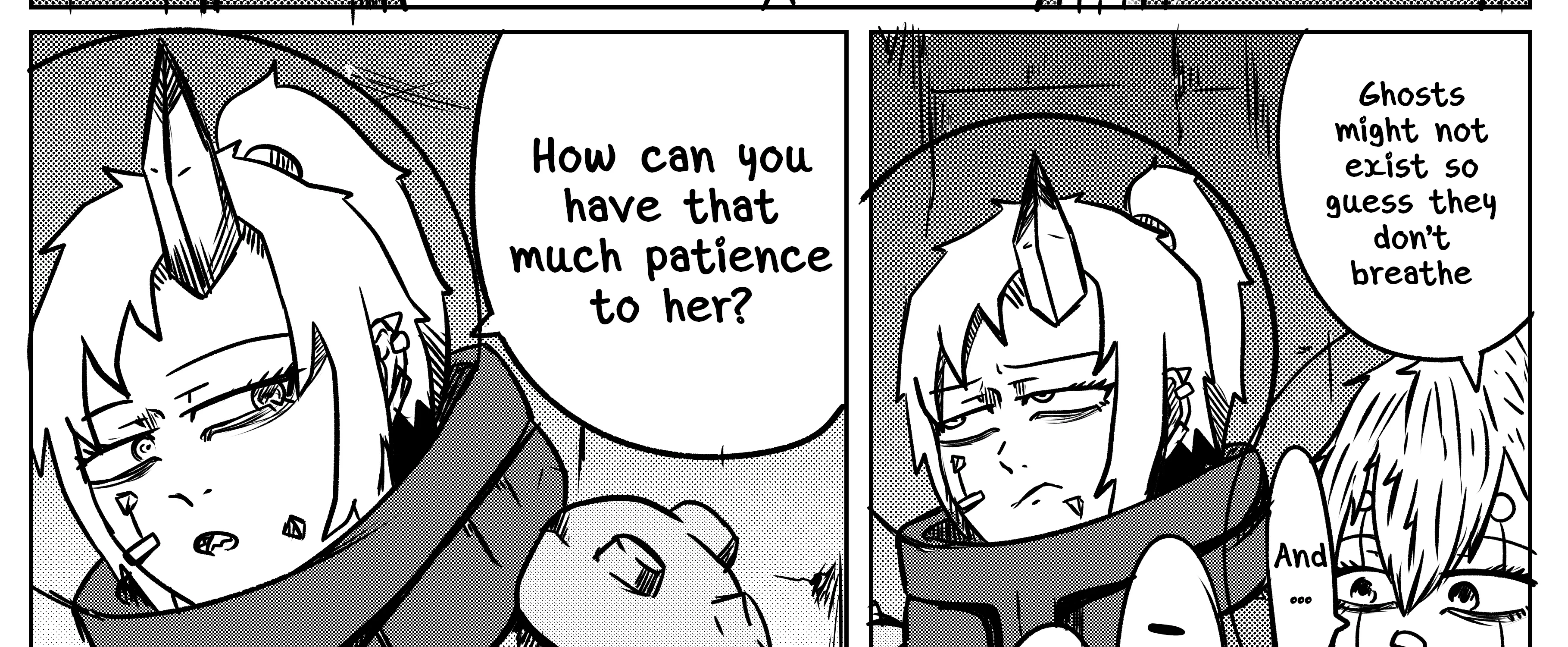 Space Juggernaut Kainu Manga Chapter 9 Page 31