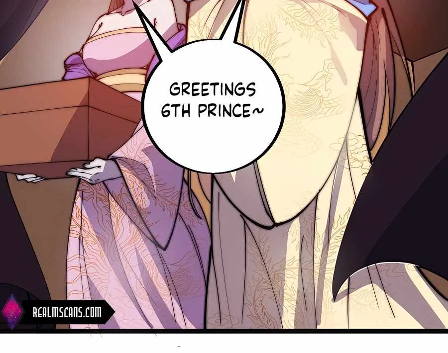 It Starts With A Mountain Kainu Manga Chapter 413 Page 24
