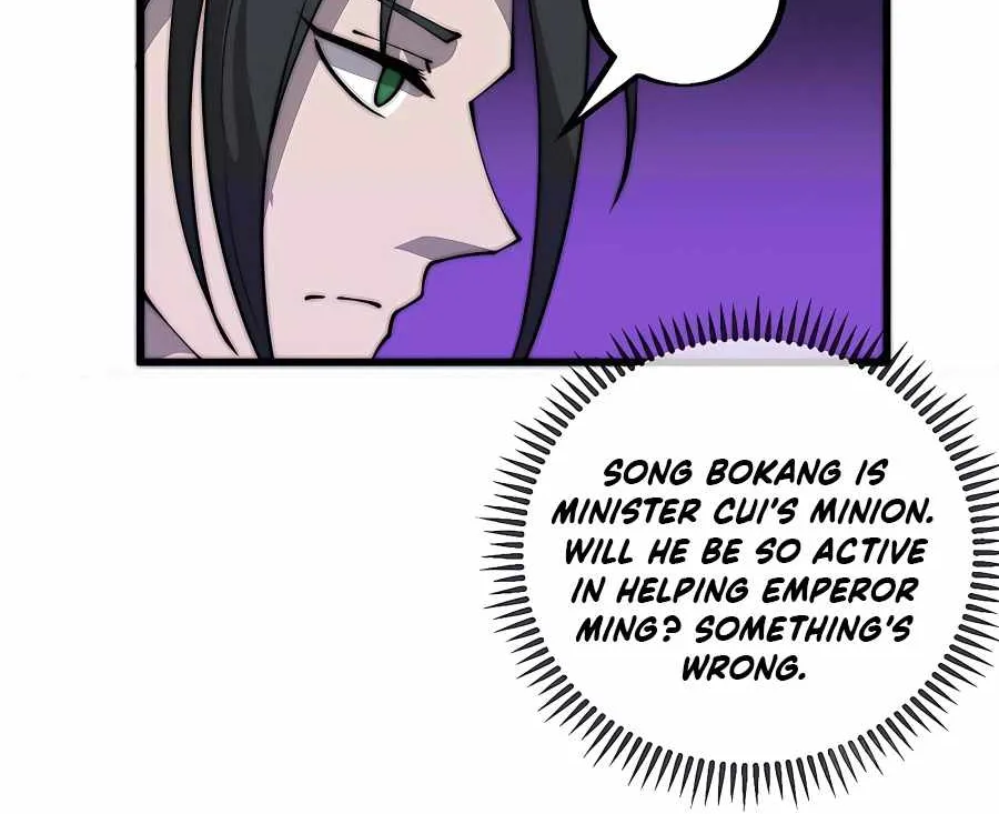 It Starts With A Mountain Kainu Manga Chapter 413 Page 37