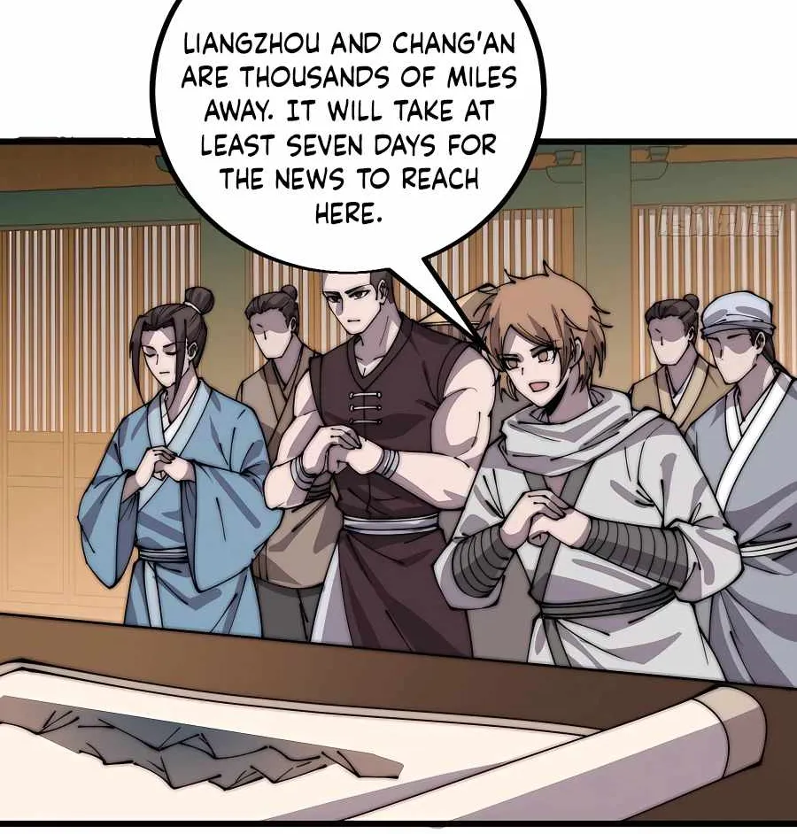 It Starts With A Mountain Kainu Manga Chapter 413 Page 41