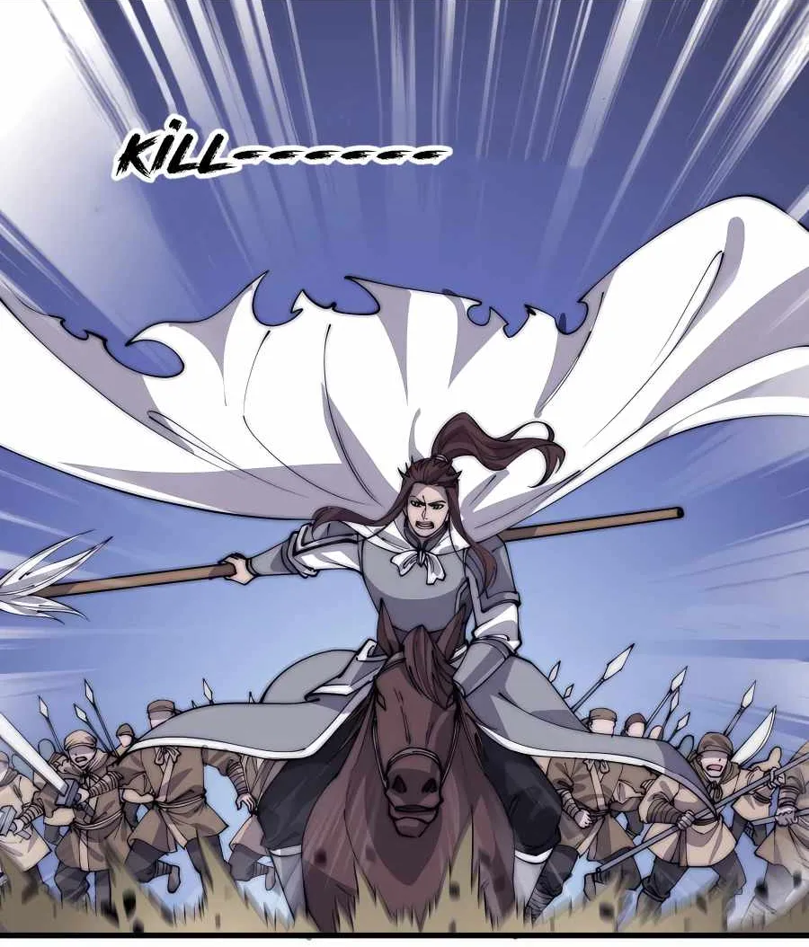 It Starts With A Mountain Kainu Manga Chapter 413 Page 49
