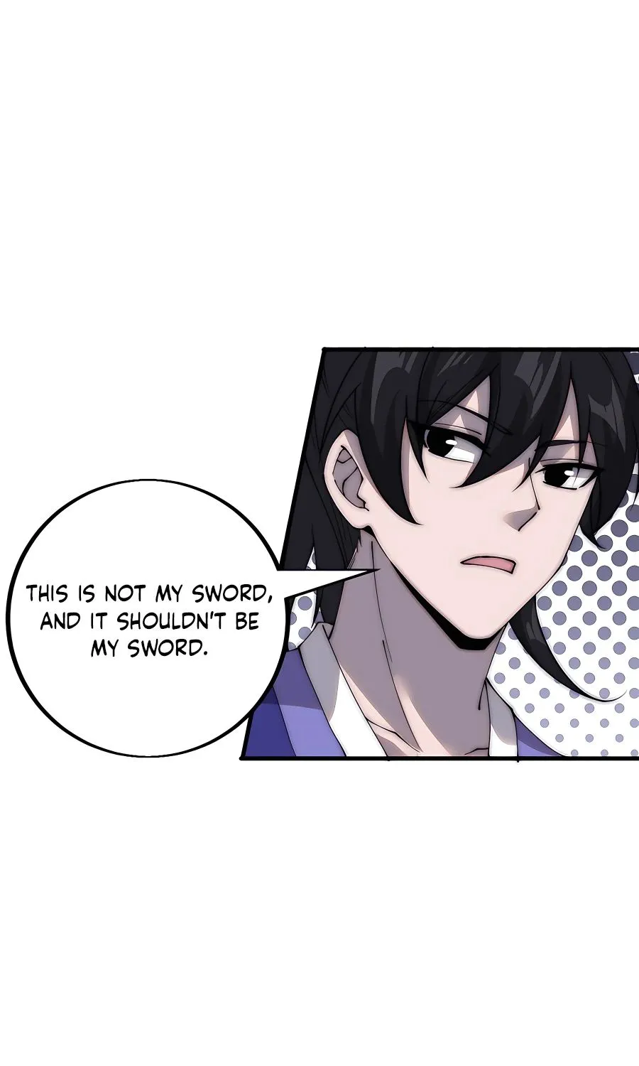 It Starts With A Mountain Kainu Manga Chapter 412 Page 52