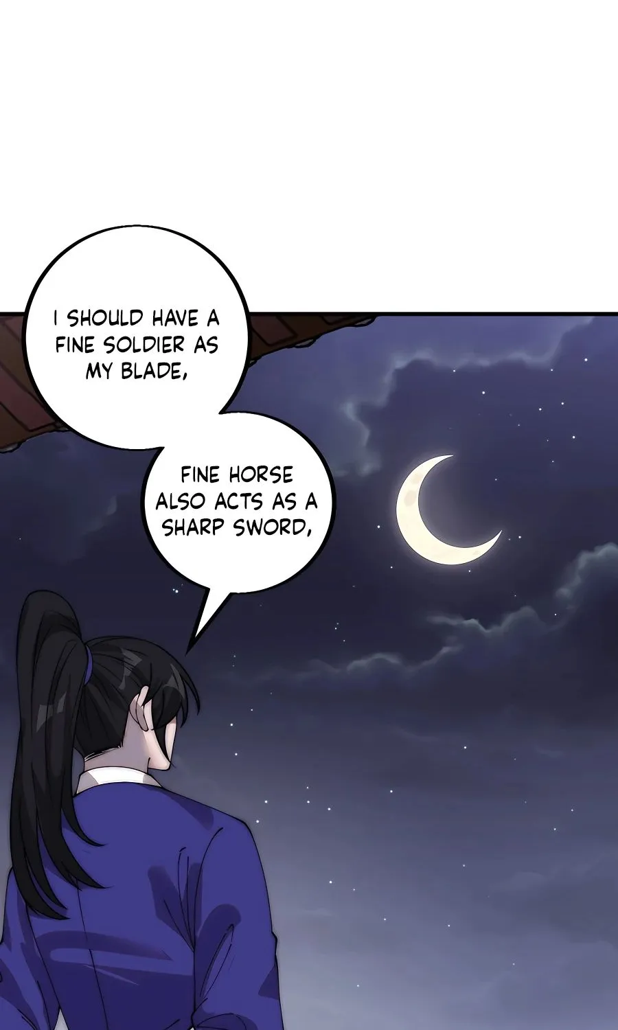 It Starts With A Mountain Kainu Manga Chapter 412 Page 55