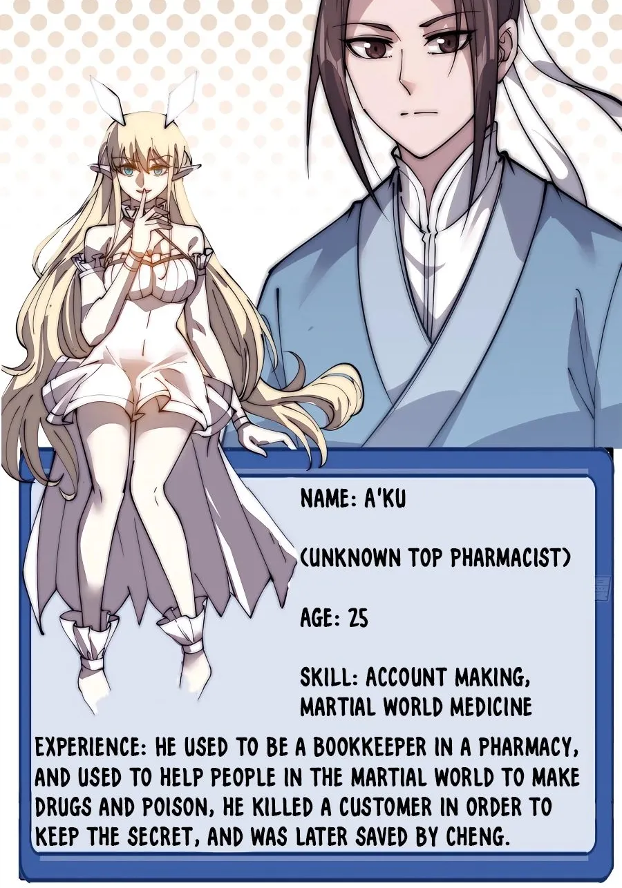 It Starts With A Mountain Kainu Manga Chapter 411 Page 58