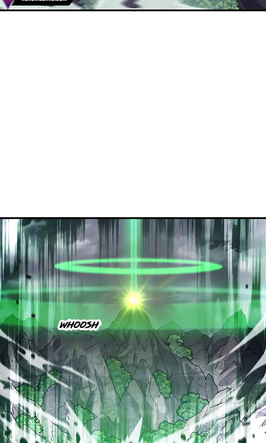 It Starts With A Mountain Kainu Manga Chapter 410 Page 23