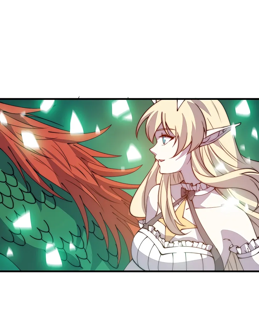 It Starts With A Mountain Kainu Manga Chapter 410 Page 28