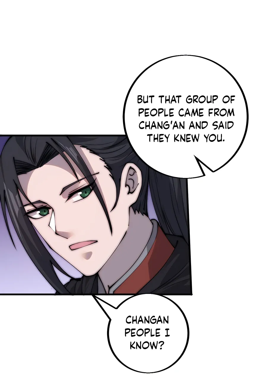 It Starts With A Mountain Kainu Manga Chapter 410 Page 37