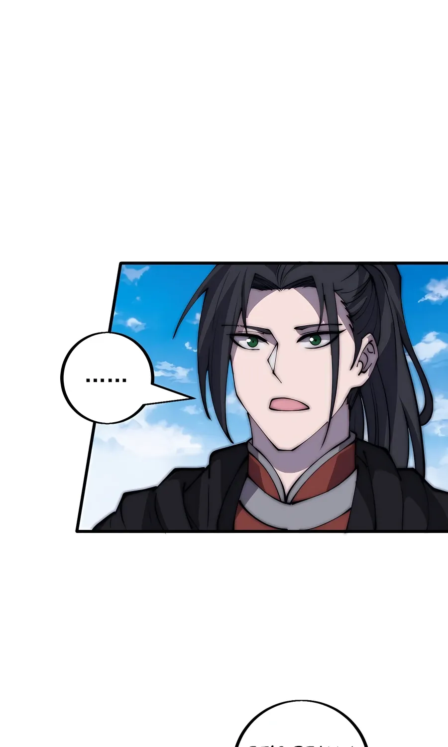 It Starts With A Mountain Kainu Manga Chapter 410 Page 41