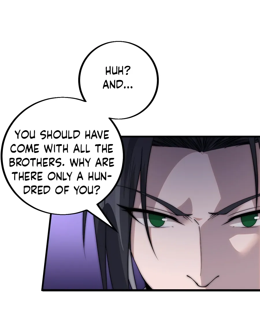 It Starts With A Mountain Kainu Manga Chapter 410 Page 46